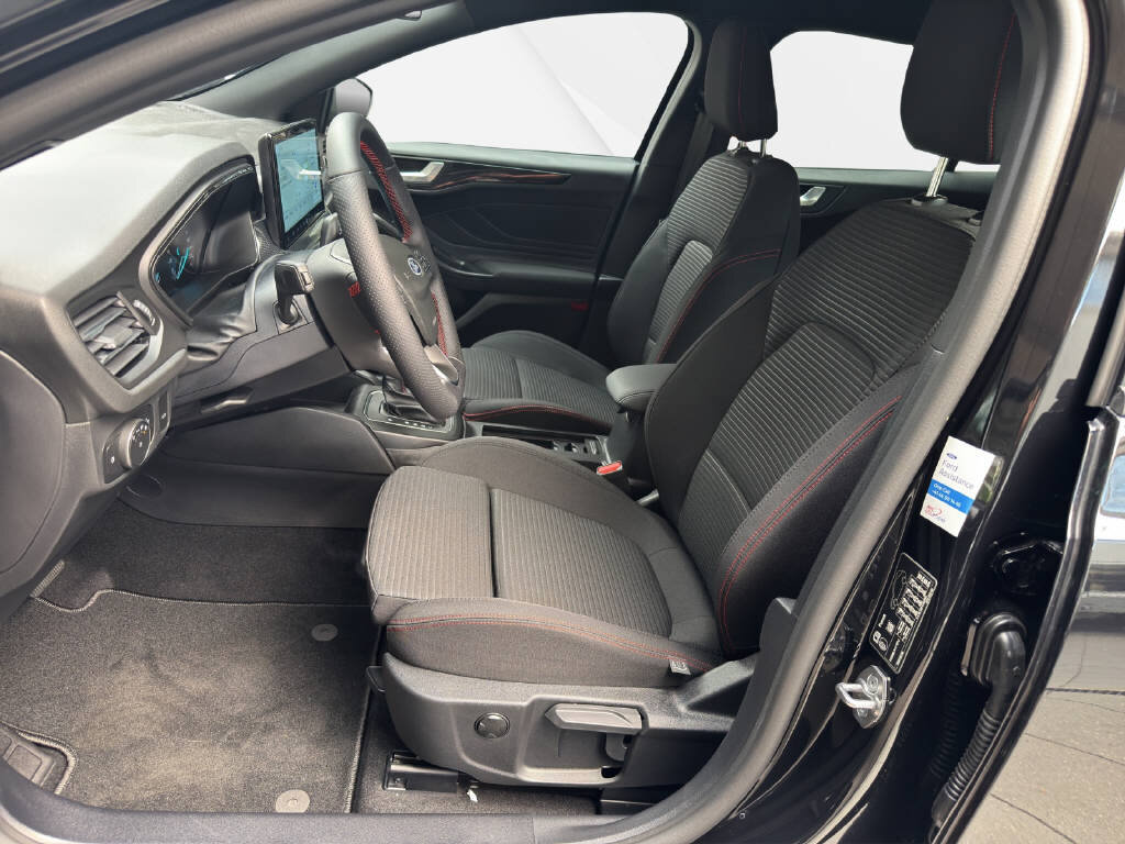 FORD Focus Kombi 1.0i EcoB Hybrid 155 ST-Line, Hybride Léger Essence/Électricité, Voiture nouvelle, Automatique - 5