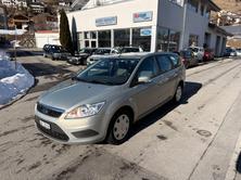 FORD FOCUS 1.6 16V TDCi Ambiente, Diesel, Occasion / Gebraucht, Handschaltung - 2