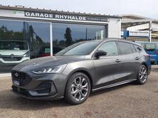 FORD 1.0i EcoB Hybrid 155 ST-Line X, Hybride Leggero Benzina/Elettrica, Occasioni / Usate, Automatico - 2