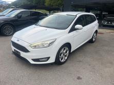 FORD FOCUS 1.0i EcoB 125 Titanium X, Benzina, Occasioni / Usate, Manuale - 3