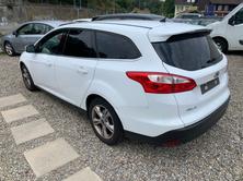FORD 2.0 TDCi 140 Carving, Diesel, Occasion / Gebraucht, Automatik - 4