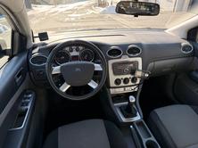 FORD FOCUS 1.6 16V TDCi Ambiente, Diesel, Occasion / Gebraucht, Handschaltung - 6