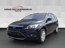 FORD 2.0i 16V Titanium, Benzina, Occasioni / Usate, Manuale - 2