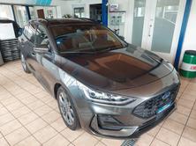 FORD 1.0i EcoB Hybrid 155 ST-Line X, Hybride Leggero Benzina/Elettrica, Occasioni / Usate, Automatico - 6
