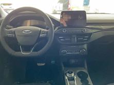 FORD Focus Station Wagon 1.5i ST-Line X, Petrol, Second hand / Used, Automatic - 7