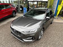 FORD Focus 1.0 MHEV ST-Line Style, Mild-Hybrid Petrol/Electric, Second hand / Used, Manual - 3