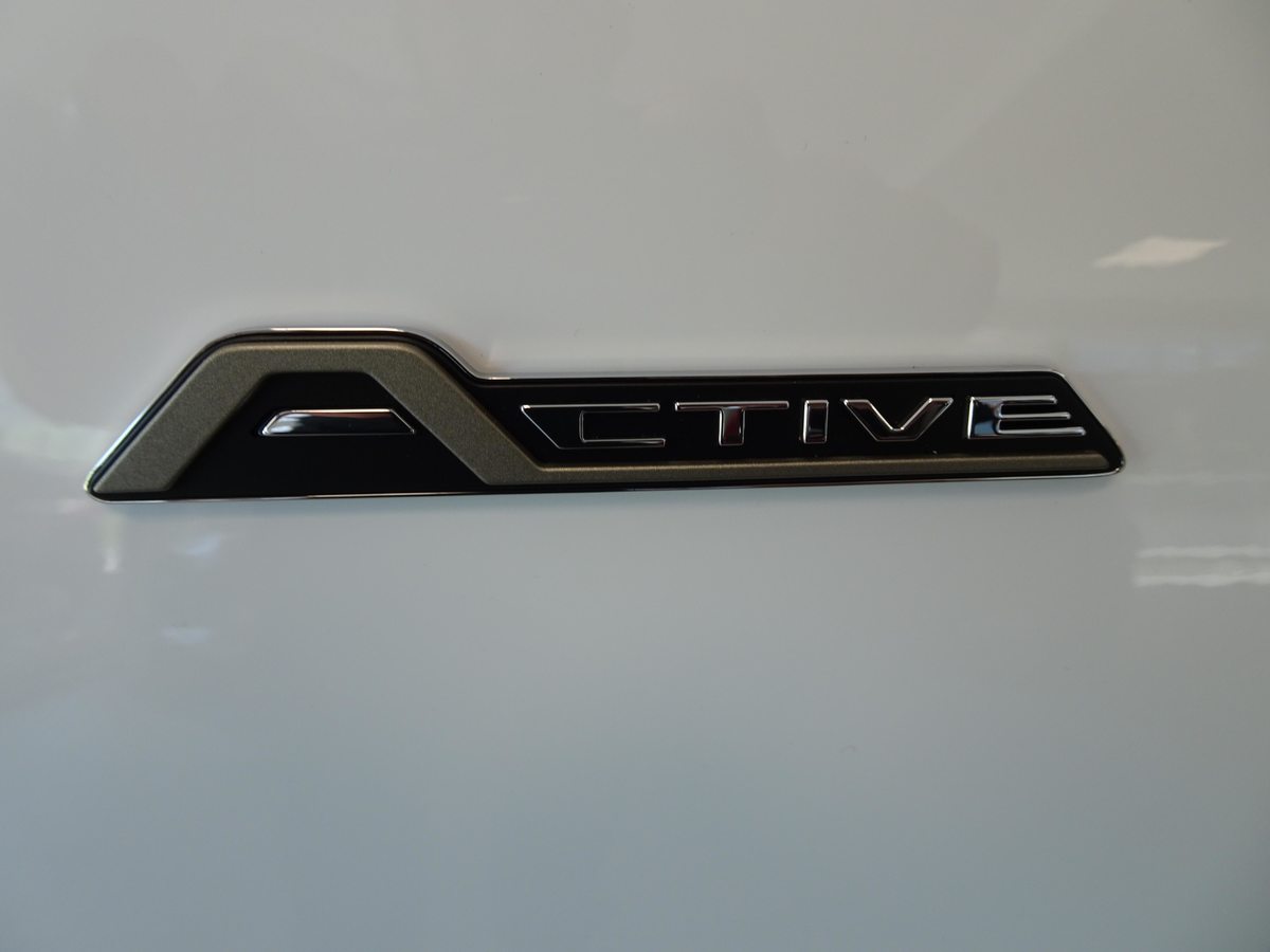 FORD Focus Station Wagon 1.0i EcoB 125 Active, Essence, Occasion / Utilisé, Manuelle - 7