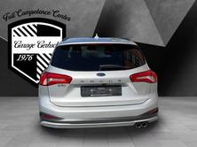 FORD Focus Station Wagon 1.5 EcoBlue 120 Active, Diesel, Occasioni / Usate, Automatico - 5