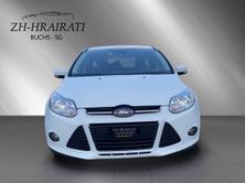 FORD Focus 1.6 TDCi ECOnetic Trend, Diesel, Occasioni / Usate, Manuale - 2