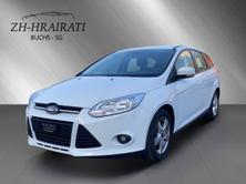 FORD Focus 1.6 TDCi ECOnetic Trend, Diesel, Second hand / Used, Manual - 3