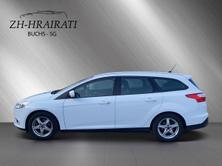FORD Focus 1.6 TDCi ECOnetic Trend, Diesel, Occasioni / Usate, Manuale - 4