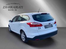 FORD Focus 1.6 TDCi ECOnetic Trend, Diesel, Occasioni / Usate, Manuale - 5