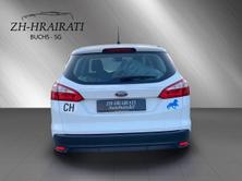FORD Focus 1.6 TDCi ECOnetic Trend, Diesel, Occasioni / Usate, Manuale - 6