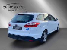 FORD Focus 1.6 TDCi ECOnetic Trend, Diesel, Occasioni / Usate, Manuale - 7