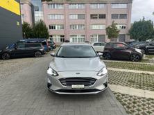 FORD Focus 2.0 TDCi Trend+ Automatic, Diesel, Occasion / Gebraucht, Automat - 2
