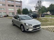 FORD Focus 2.0 TDCi Trend+ Automatic, Diesel, Occasion / Gebraucht, Automat - 3