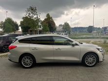 FORD Focus 2.0 TDCi Trend+ Automatic, Diesel, Occasioni / Usate, Automatico - 4