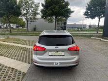 FORD Focus 2.0 TDCi Trend+ Automatic, Diesel, Occasion / Gebraucht, Automat - 6