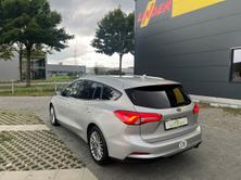 FORD Focus 2.0 TDCi Trend+ Automatic, Diesel, Occasioni / Usate, Automatico - 7