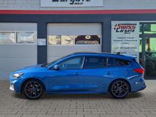 FORD Focus ST 2.3 EcoBoost ST mit Panoramadach + AHK, Benzina, Occasioni / Usate, Manuale - 3