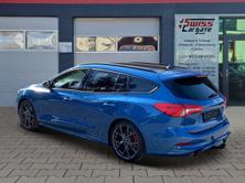 FORD Focus ST 2.3 EcoBoost ST mit Panoramadach + AHK, Benzina, Occasioni / Usate, Manuale - 4