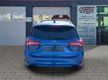 FORD Focus ST 2.3 EcoBoost ST mit Panoramadach + AHK, Benzina, Occasioni / Usate, Manuale - 5