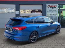 FORD Focus ST 2.3 EcoBoost ST mit Panoramadach + AHK, Benzina, Occasioni / Usate, Manuale - 6