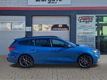 FORD Focus ST 2.3 EcoBoost ST mit Panoramadach + AHK, Petrol, Second hand / Used, Manual - 7