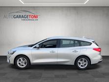 FORD FORD Focus Station Wagon 1.0 mHEV Cool Connect, Mild-Hybrid Petrol/Electric, Second hand / Used, Manual - 4