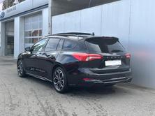 FORD Focus Station Wagon 2.0 EcoBlue 150 ST-Line X, Diesel, Occasioni / Usate, Automatico - 4