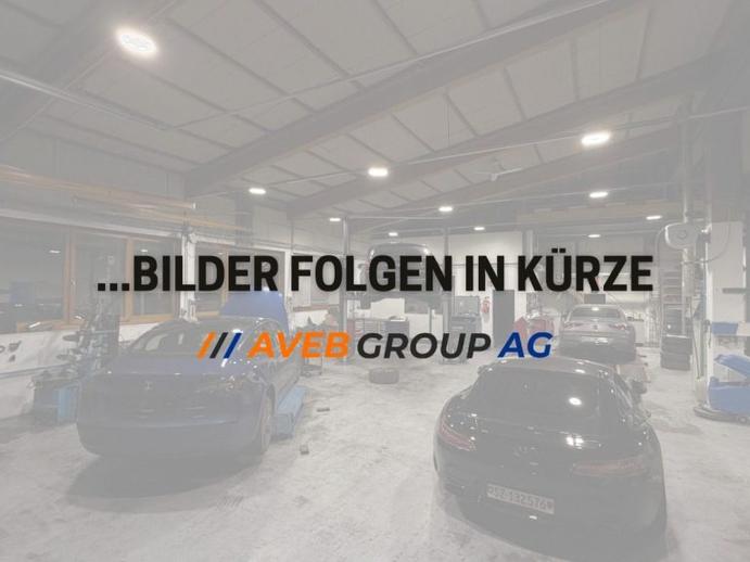 FORD FOCUS 1.5i EcoB SCTi 182 Active X, Benzin, Occasion / Gebraucht, Automatik