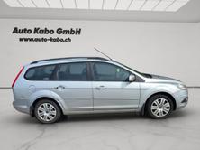 FORD 2.0i 16V Carving, Essence, Occasion / Utilisé, Automatique - 7