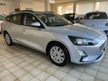 FORD Focus 1.0 SCTi Trend Automatic, Petrol, Second hand / Used, Automatic - 2