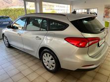 FORD Focus 1.0 SCTi Trend Automatic, Petrol, Second hand / Used, Automatic - 3
