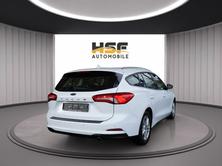 FORD Focus 1.5 TDCi Trend Automatic, Diesel, Occasioni / Usate, Automatico - 3