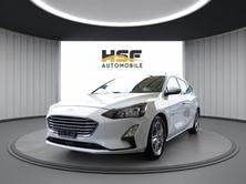 FORD Focus 1.5 TDCi Trend Automatic, Diesel, Occasioni / Usate, Automatico - 6