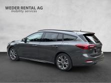 FORD Focus 1.0 MHEV ST-Line Automat, Mild-Hybrid Petrol/Electric, Second hand / Used, Automatic - 4