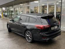 FORD Focus 2.3 ST Automat, Occasion / Gebraucht, Automat - 2