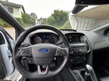 FORD Focus Station Wagon 2.0i EcoB SCTi ST-2, Petrol, Second hand / Used, Manual - 4