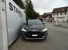 FORD Focus Station Wagon 2.0 EcoBlue 150 Active X, Diesel, Occasioni / Usate, Automatico - 2