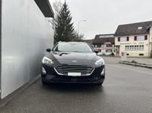 FORD Focus Station Wagon 1.0i EcoB 125 Cool&Connect, Benzin, Occasion / Gebraucht, Automat - 2