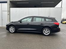 FORD Focus Station Wagon 1.0i EcoB 125 Cool&Connect, Benzin, Occasion / Gebraucht, Automat - 3