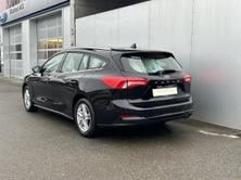 FORD Focus Station Wagon 1.0i EcoB 125 Cool&Connect, Benzin, Occasion / Gebraucht, Automat - 4