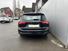 FORD Focus Station Wagon 1.0i EcoB 125 Cool&Connect, Benzin, Occasion / Gebraucht, Automat - 5