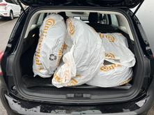 FORD Focus Station Wagon 1.0i EcoB 125 Cool&Connect, Benzin, Occasion / Gebraucht, Automat - 6