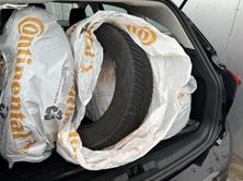 FORD Focus Station Wagon 1.0i EcoB 125 Cool&Connect, Benzin, Occasion / Gebraucht, Automat - 7