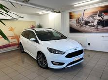 FORD Focus 1.5 SCTi ST Line Automatic, Petrol, Second hand / Used, Automatic - 2