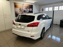 FORD Focus 1.5 SCTi ST Line Automatic, Petrol, Second hand / Used, Automatic - 4