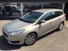 FORD Focus Station Wagon 1.0i EcoB 100 Trend, Petrol, Second hand / Used, Manual - 2