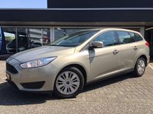FORD Focus Station Wagon 1.0i EcoB 100 Trend, Petrol, Second hand / Used, Manual - 3